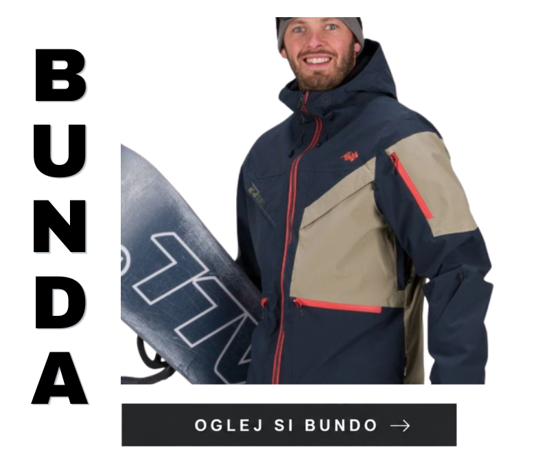 Rehall bunda - komplet 01